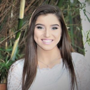 Meet your Posher, Madi